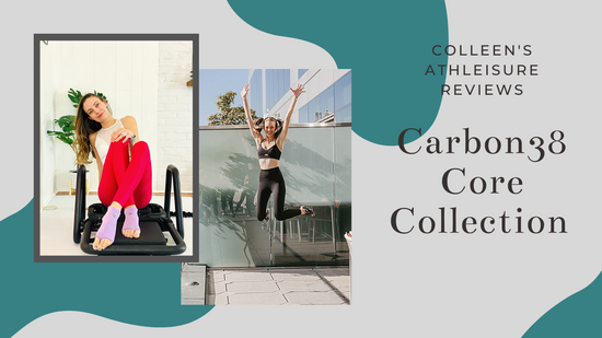 Carbon38 Core Collection Review